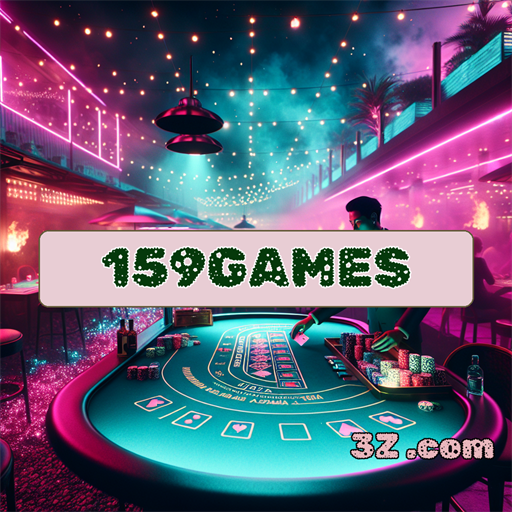 Acesse seu mundo de jogos: login no 159games.com