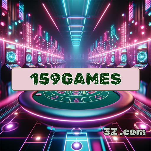 Explore recursos pagos emocionantes no 159games.com
