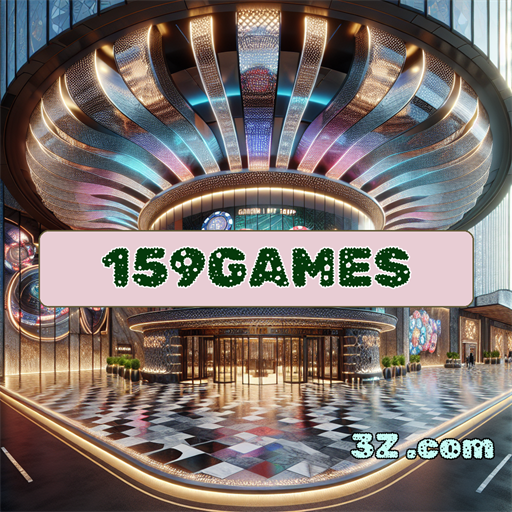A Plataforma Inovadora do 159games.com para Jogadores de Todos os Níveis
