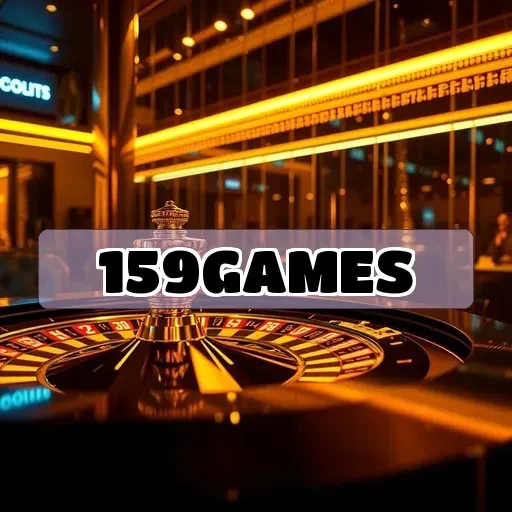159games.com: Inovação nos Pagamentos para Jogadores Brasileiros