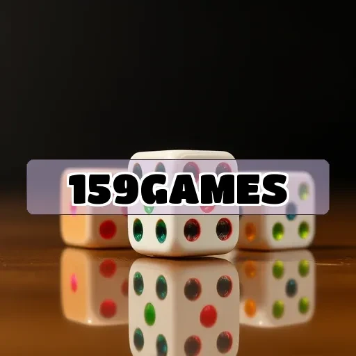 159games.com - Um Portal Diversificado para os Amantes de Jogos Online