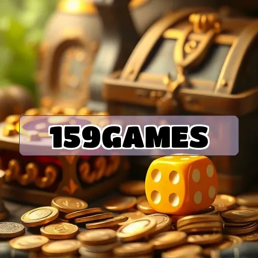 159games.com: As Melhores Promoções em Jogos para Você Aproveitar!